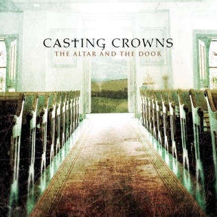 Casting Crowns Somewhere In The Middle