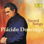 Plácido Domingo - Sacred Songs, 2002