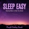 Easy Sleep Music artwork