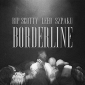 Borderline artwork