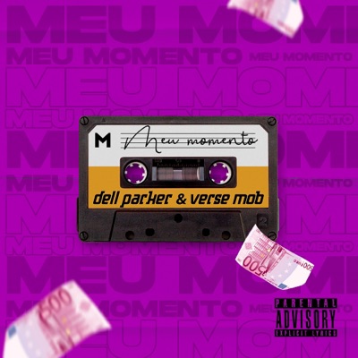 Meu Momento - Single