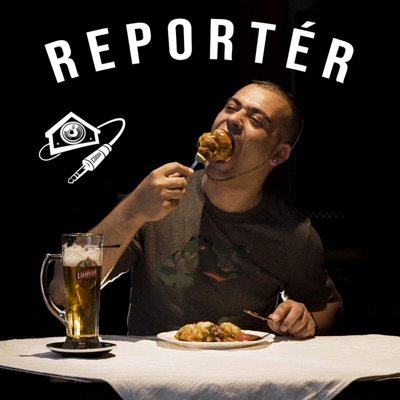 Reportáž - Single
