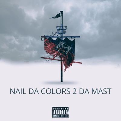 Nail Da Colors 2 Da Mast