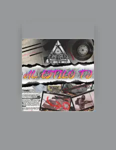 Posłuchaj wykonawcy ilimitado, obejrzyj teledyski, przeczytaj biografię, zobacz daty tras koncertowych i nie tylko!