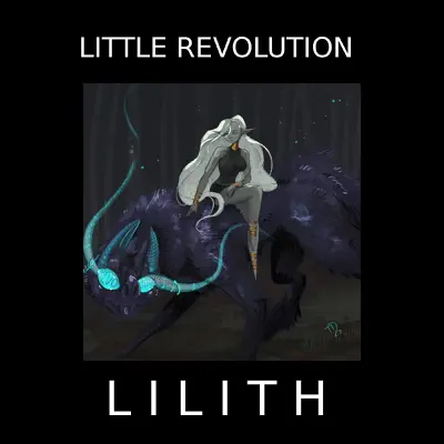 Little Revolution - Single - Lilith