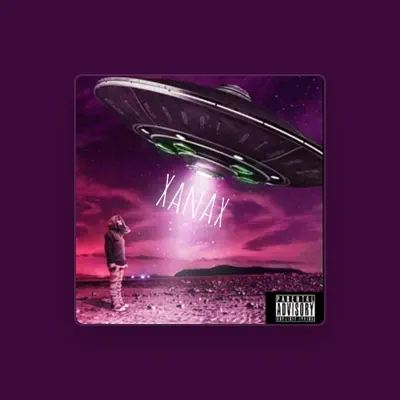 Listen to Luv Xanax, watch music videos, read bio, see tour dates & more!