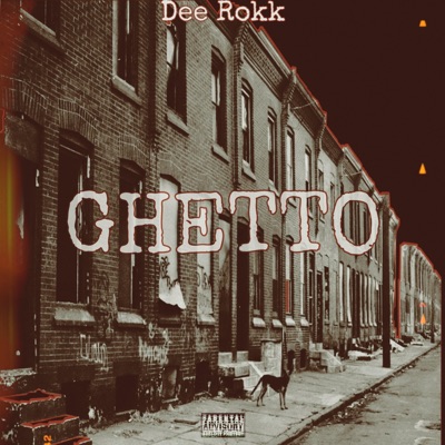 Ghetto - Single