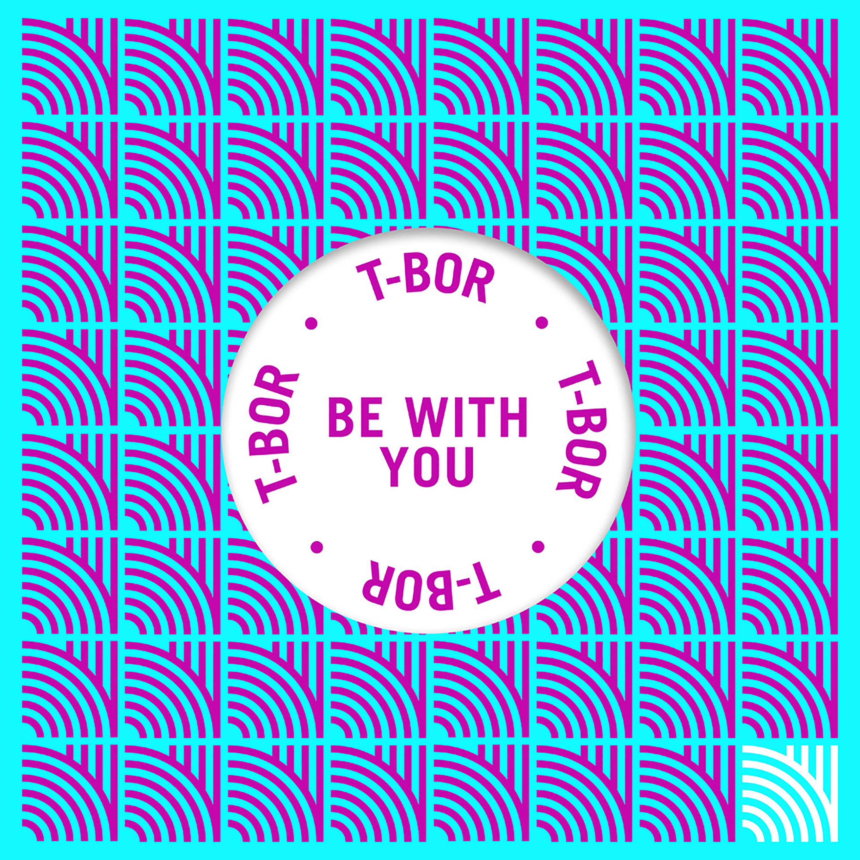 Be With You - Single
