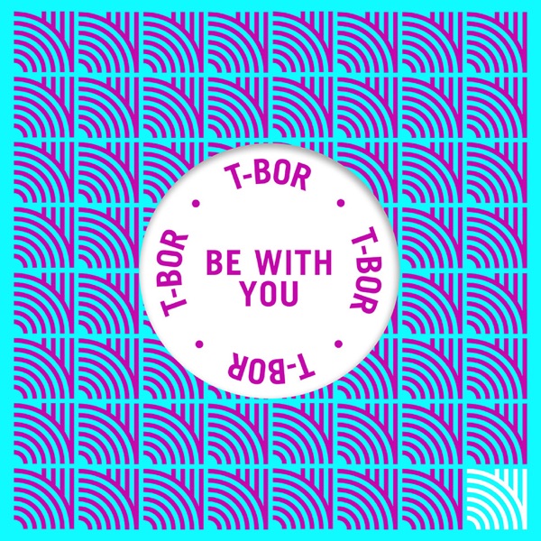 Be With You - Single