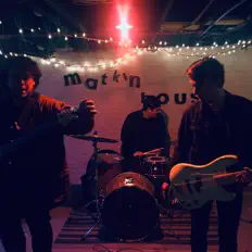 Hör dir Map the Park an, schau dir Musikvideos an, lies die Biografie, finde Tourdaten und mehr!