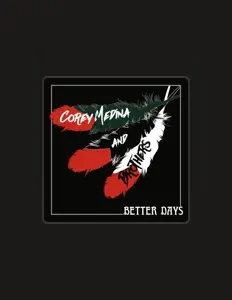 Listen to Corey Medina & Brothers, watch music videos, read bio, see tour dates & more!