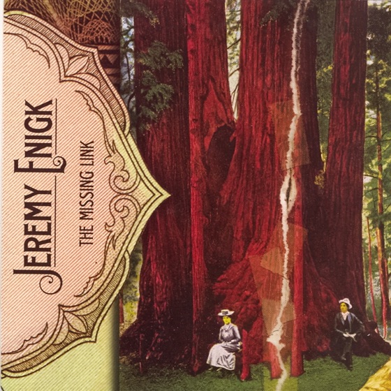 Cover artwork for Chewing Gum