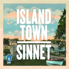 Island Town - Single