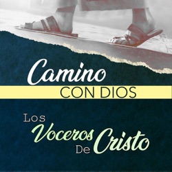 Los Voceros de Cristo - El Hombre de Gadara