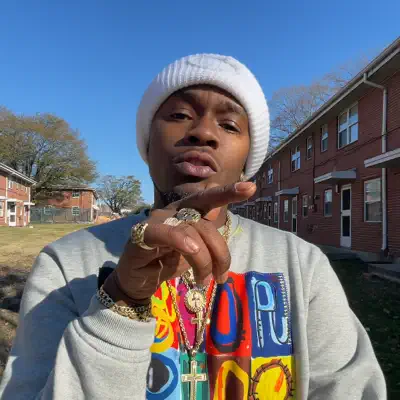 Listen to Young B Black, watch music videos, read bio, see tour dates & more!