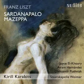 Sardanapalo, S. 687: Ahi! Nell'ansio rapimento by Joyce El-Khoury, Staatskapelle Weimar & Kirill Karabits song reviws