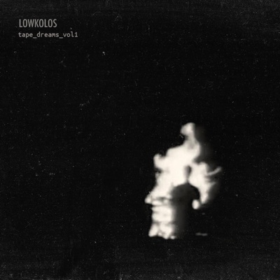 Tape_Dreams_Vol1 - EP