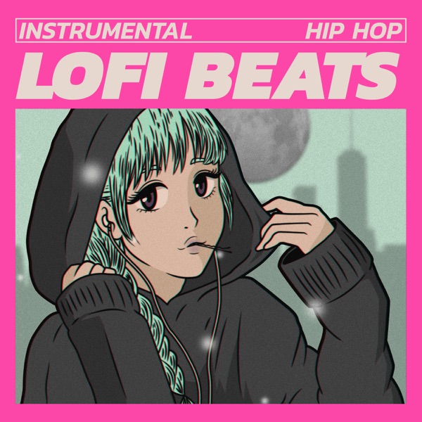 LoFi Beats Hiphop Instrumental