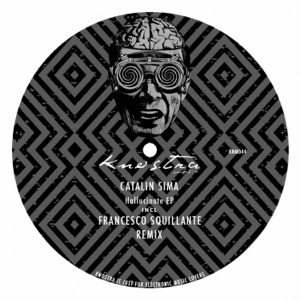 Hallucinate EP
