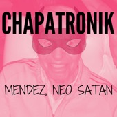 Mendez Neo Satan (acustico) artwork