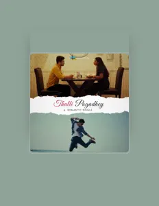 Listen to Pravin Mani, watch music videos, read bio, see tour dates & more!