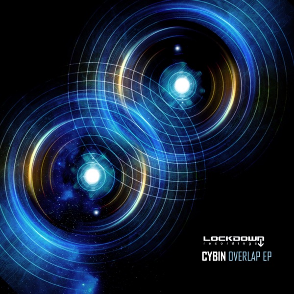 Overlap - EP
