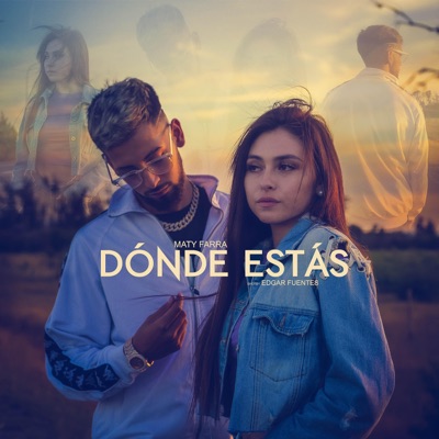 Donde estas? - Single