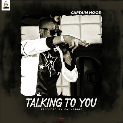 Talking To You - Single