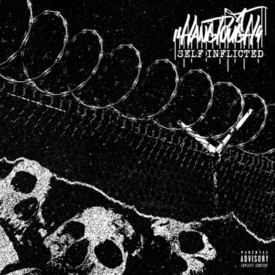 Self Inflicted - Single