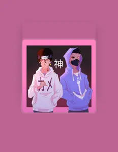 Ouça Magnum, assista a videoclipes, leia a biografia, veja as datas das turnês e mais!