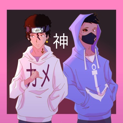 Senpai (feat. Tony Gom) - Single