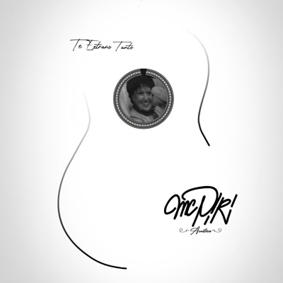 Te Extraño Tanto (Acústico) - Single