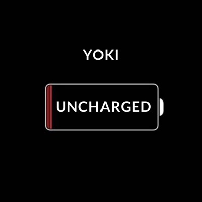 Uncharged - Single