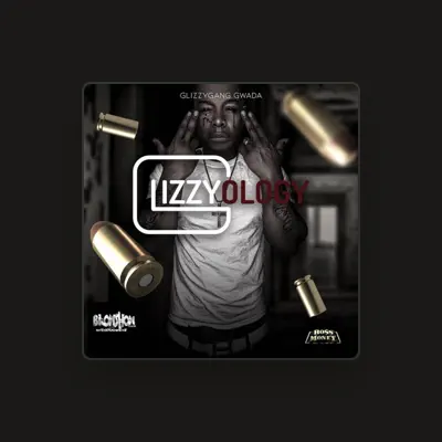 Listen to Glizzy Gang Gwada, watch music videos, read bio, see tour dates & more!
