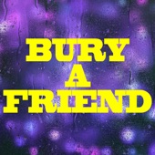 Bury a Friend (Instrumental) artwork