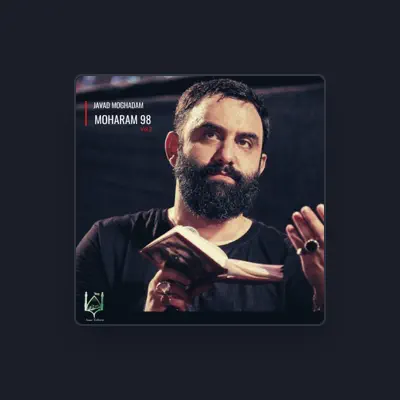 Listen to Javad Moghadam, watch music videos, read bio, see tour dates & more!