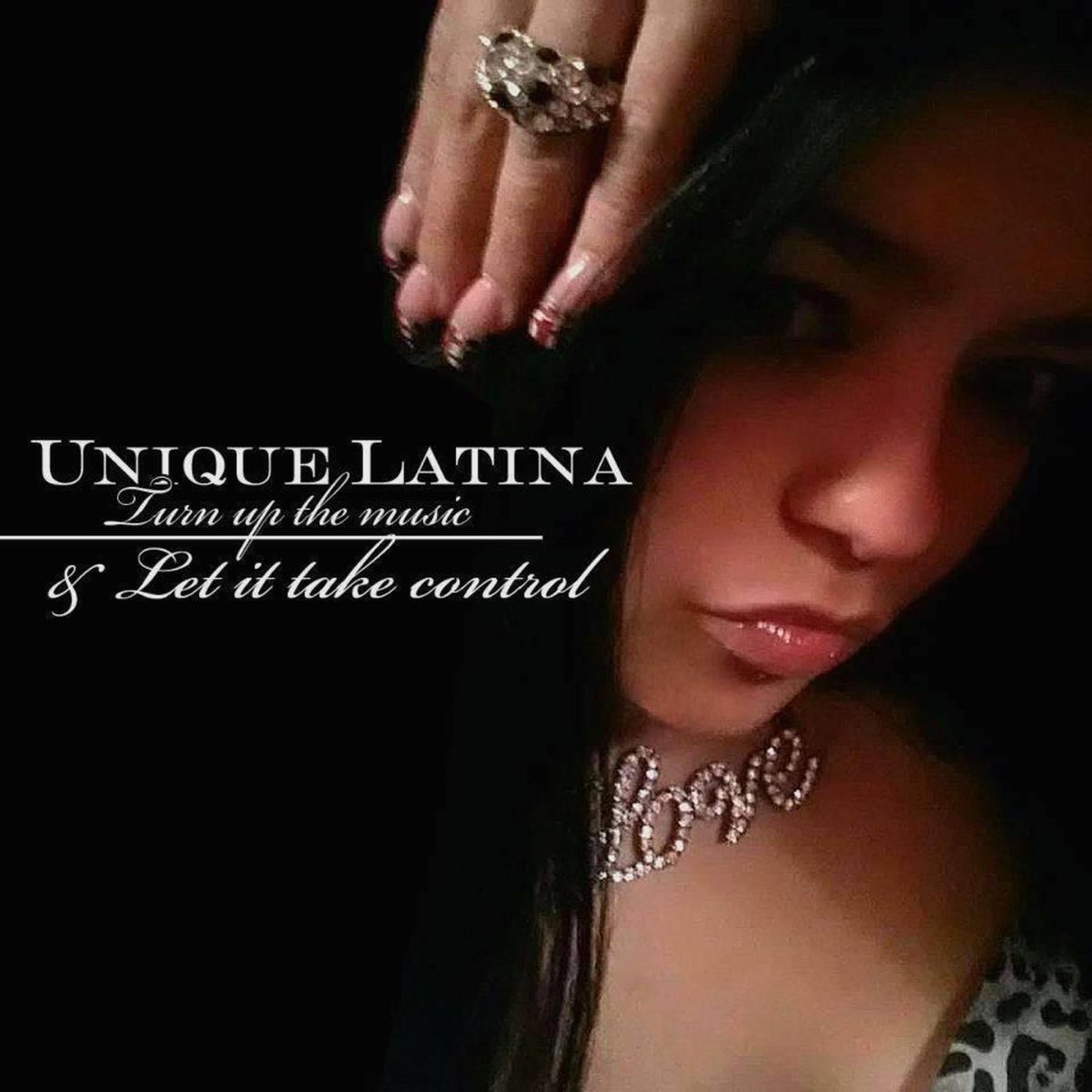 Текст песни unique. Unique песни. Латина музыка слушать. Quato Latina песня. Turn up the Music.