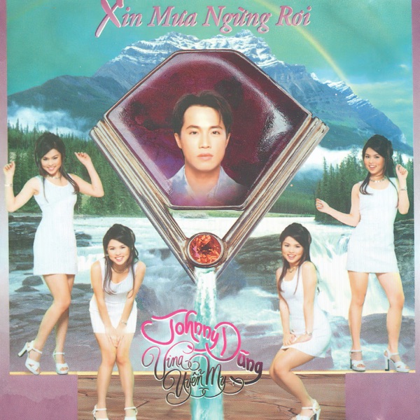 Xin Mưa Ngừng Rơi