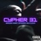 Cypher 31 (feat. Brandon Doret & Spaceman Dela) - SLM lyrics