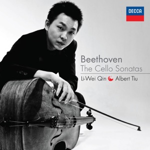 Sonata for Cello and Piano No. 3 in A Major, Op. 69: IIIb. Allegro vivace