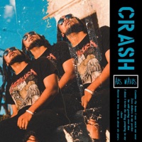Crash - Single - Aes Waves