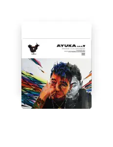 Listen to AYUKA a.k.a. ∀, watch music videos, read bio, see tour dates & more!