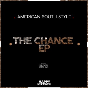 The Chance - EP