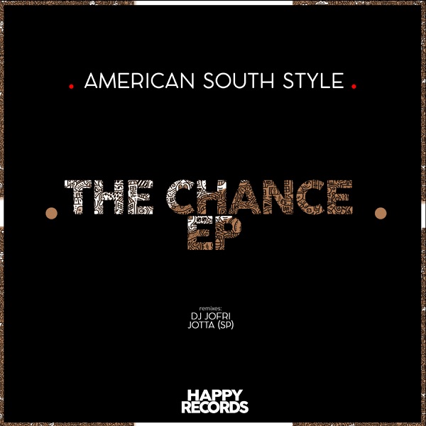 The Chance - EP
