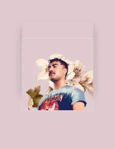 Écoutez Steven Morales, regardez des vidéoclips, lisez la biographie, consultez les dates de tournée et plus encore !