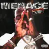 Stream & download Menace - Single