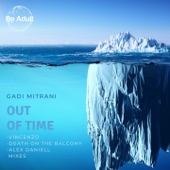 Out of Time (Vincenzo Instrumental Mix) artwork