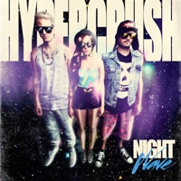 Night Wave - Hyper Crush
