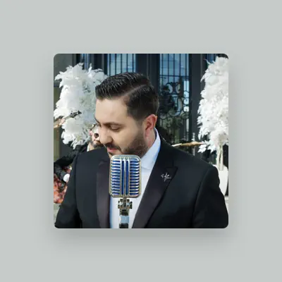 Listen to Azat Hakobyan, watch music videos, read bio, see tour dates & more!