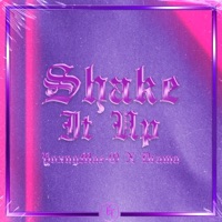 Shake It Up! (feat. Drama) - Single - Yoxng Mae-O